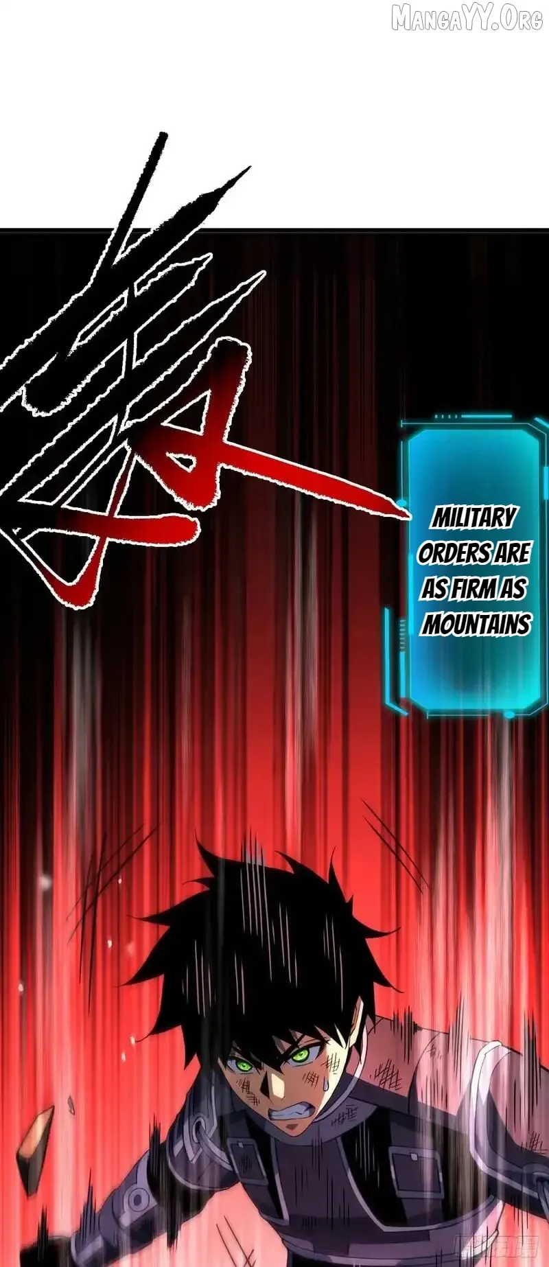Read Lord of Destiny Wheel EN Manga Online