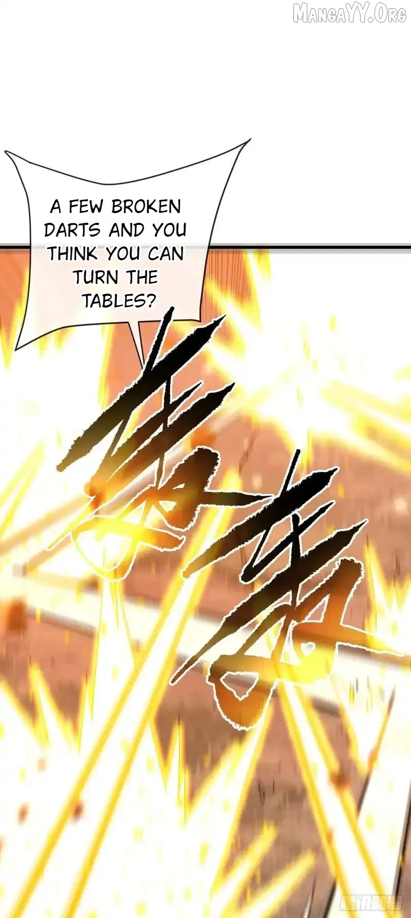 Read Lord of Destiny Wheel EN Manga Online