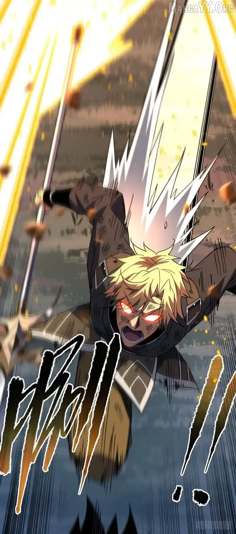 Read Lord of Destiny Wheel EN Manga Online