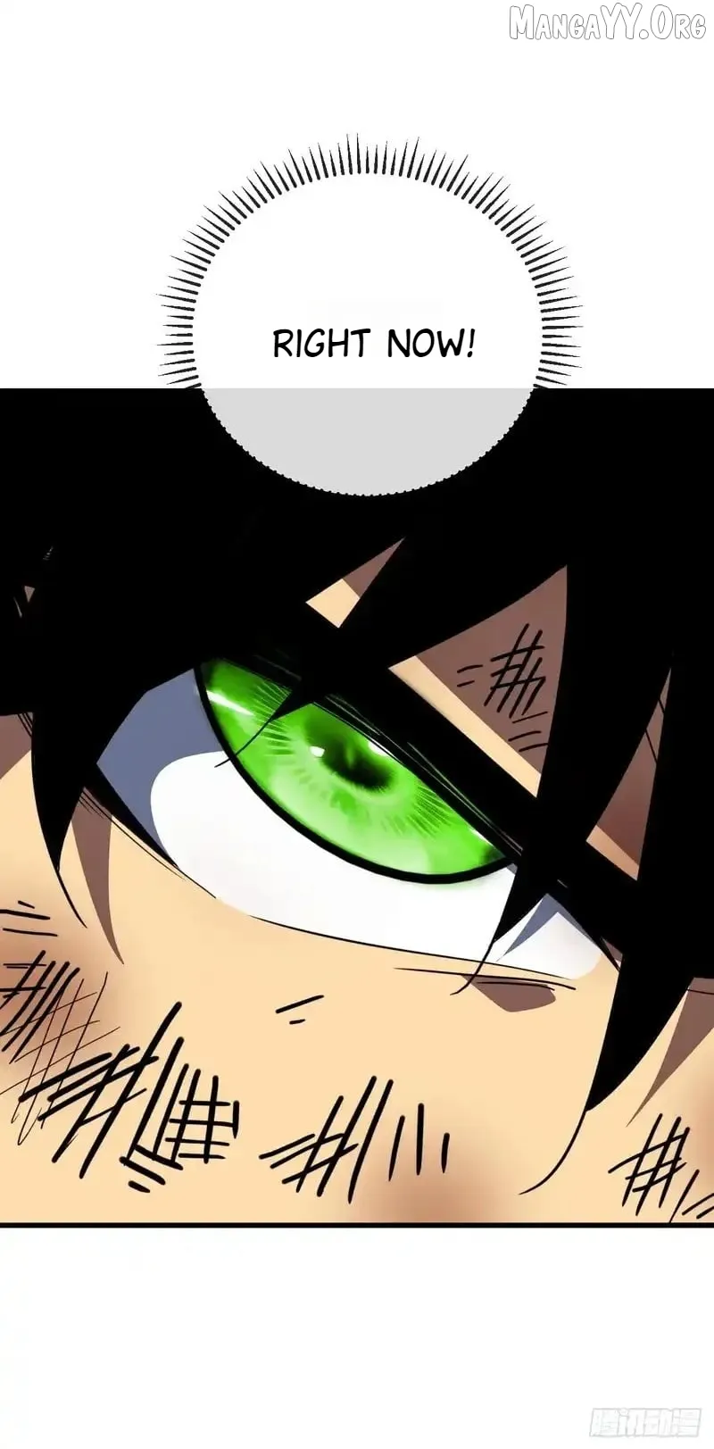 Read Lord of Destiny Wheel EN Manga Online
