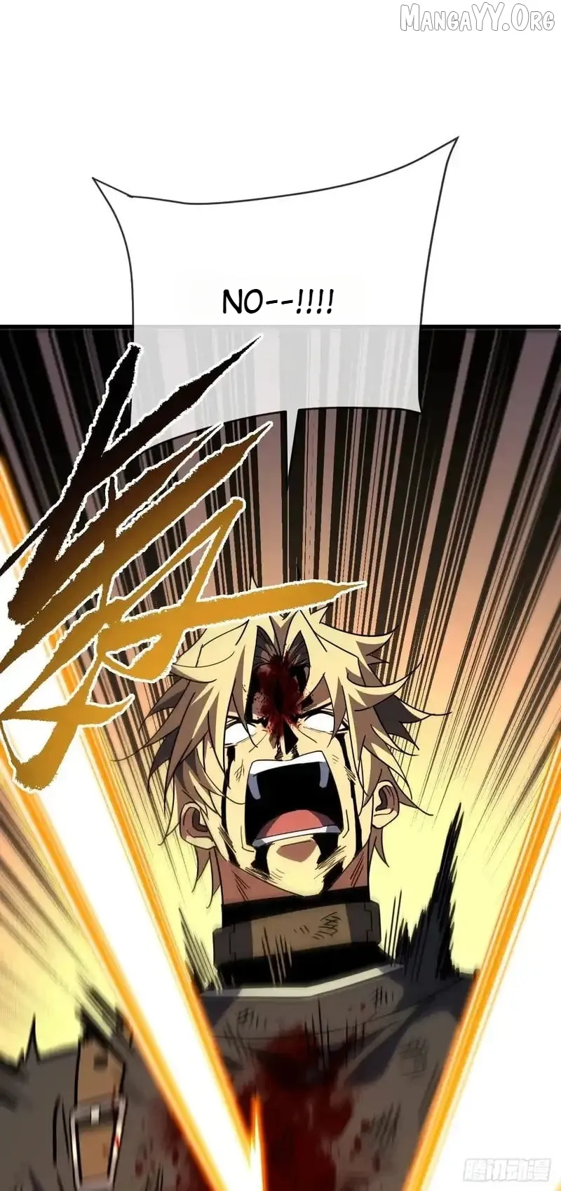Read Lord of Destiny Wheel EN Manga Online