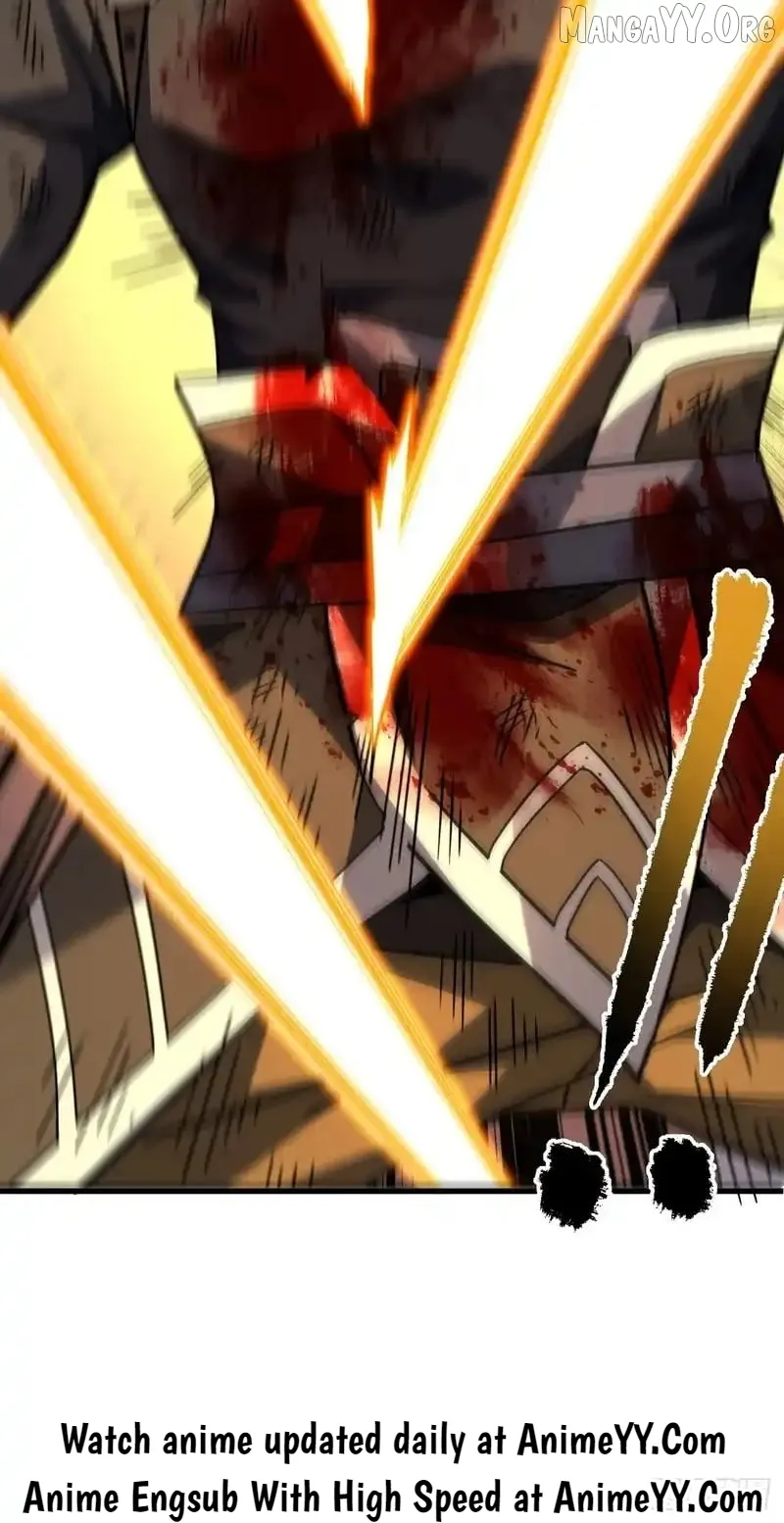 Read Lord of Destiny Wheel EN Manga Online