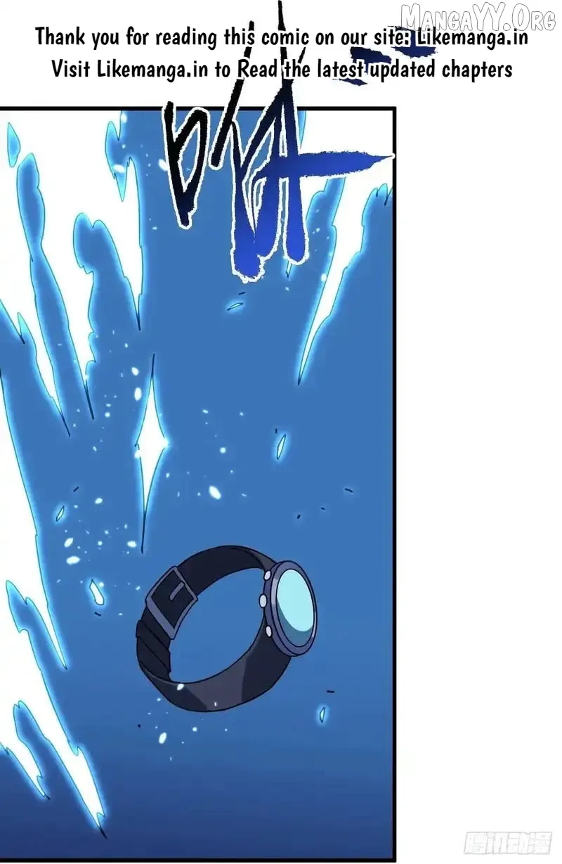 Read Lord of Destiny Wheel EN Manga Online
