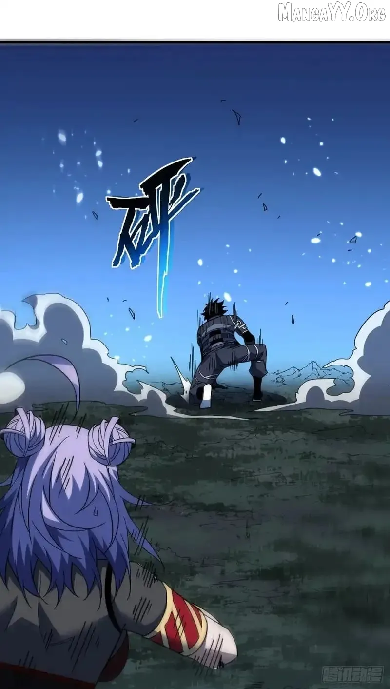 Read Lord of Destiny Wheel EN Manga Online