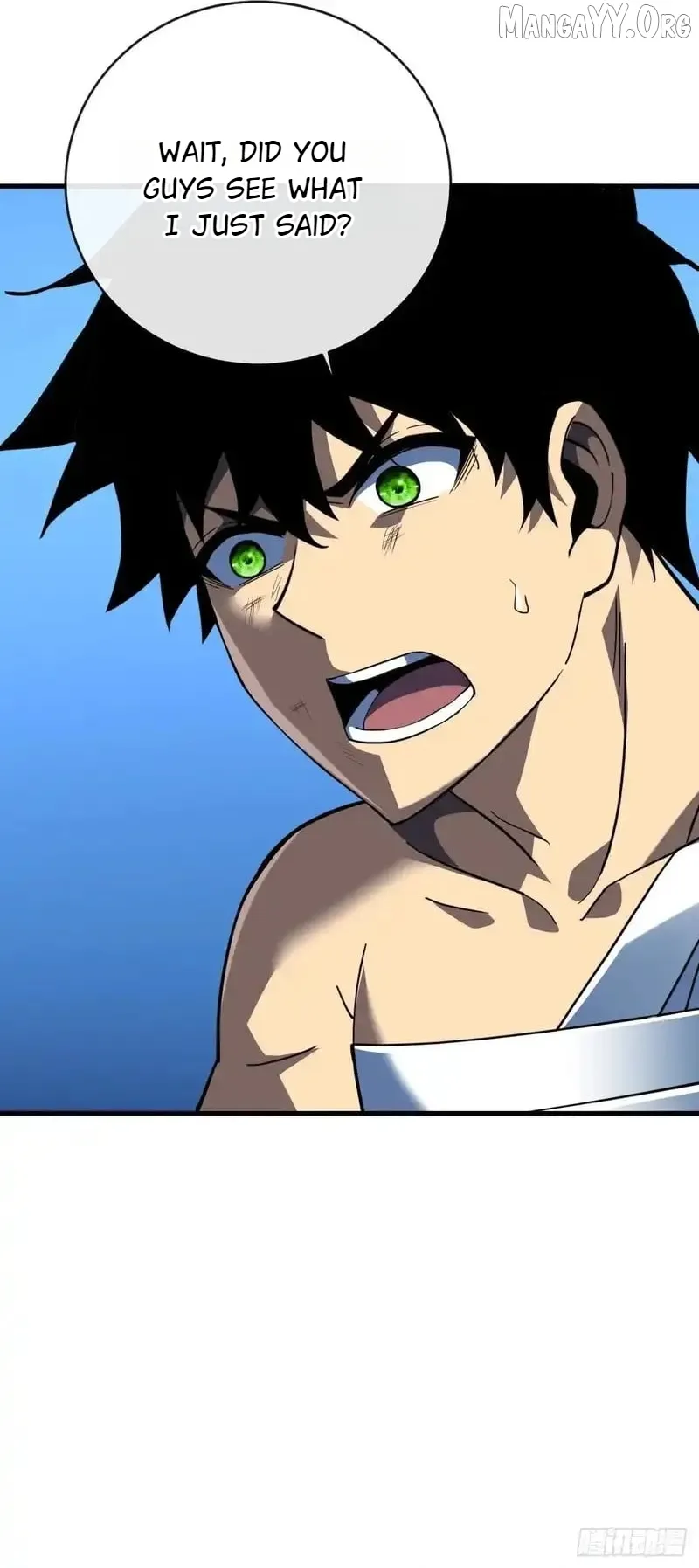 Read Lord of Destiny Wheel EN Manga Online