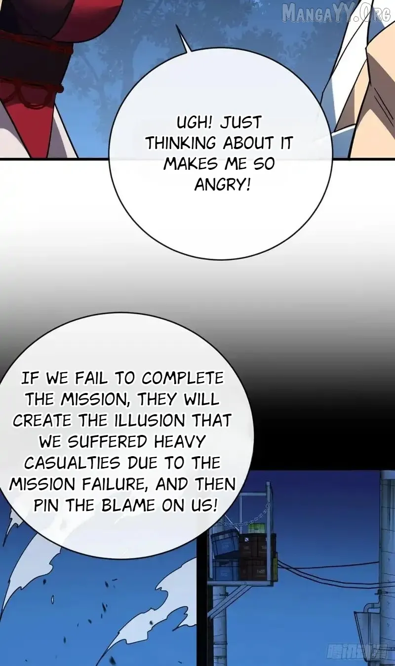 Read Lord of Destiny Wheel EN Manga Online