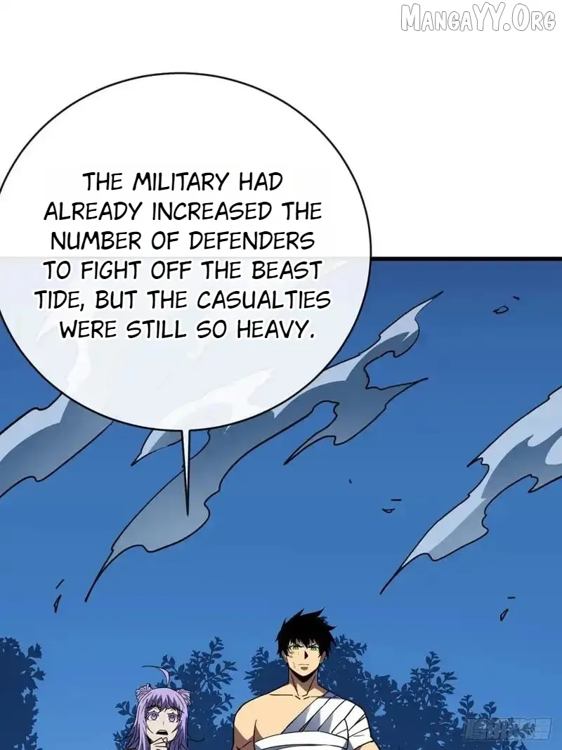 Read Lord of Destiny Wheel EN Manga Online