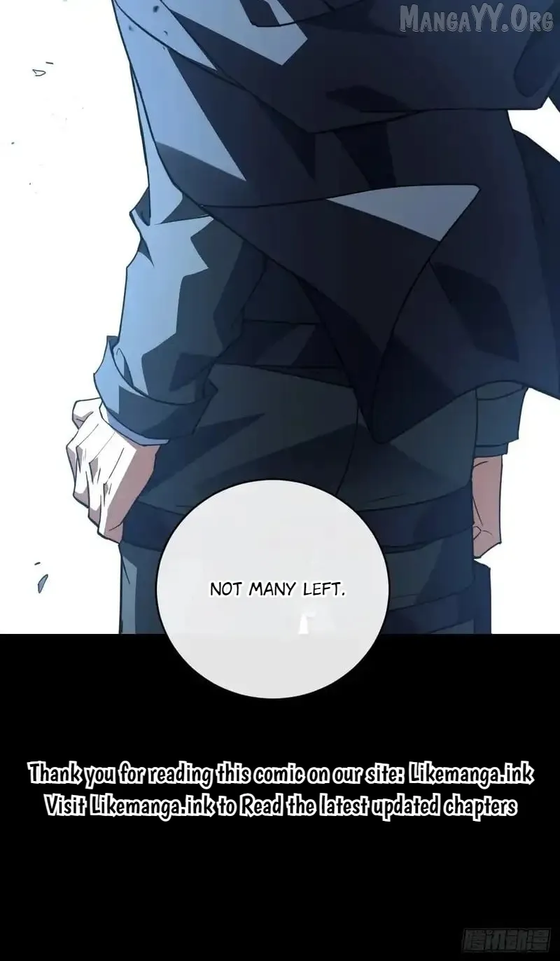 Read Lord of Destiny Wheel EN Manga Online