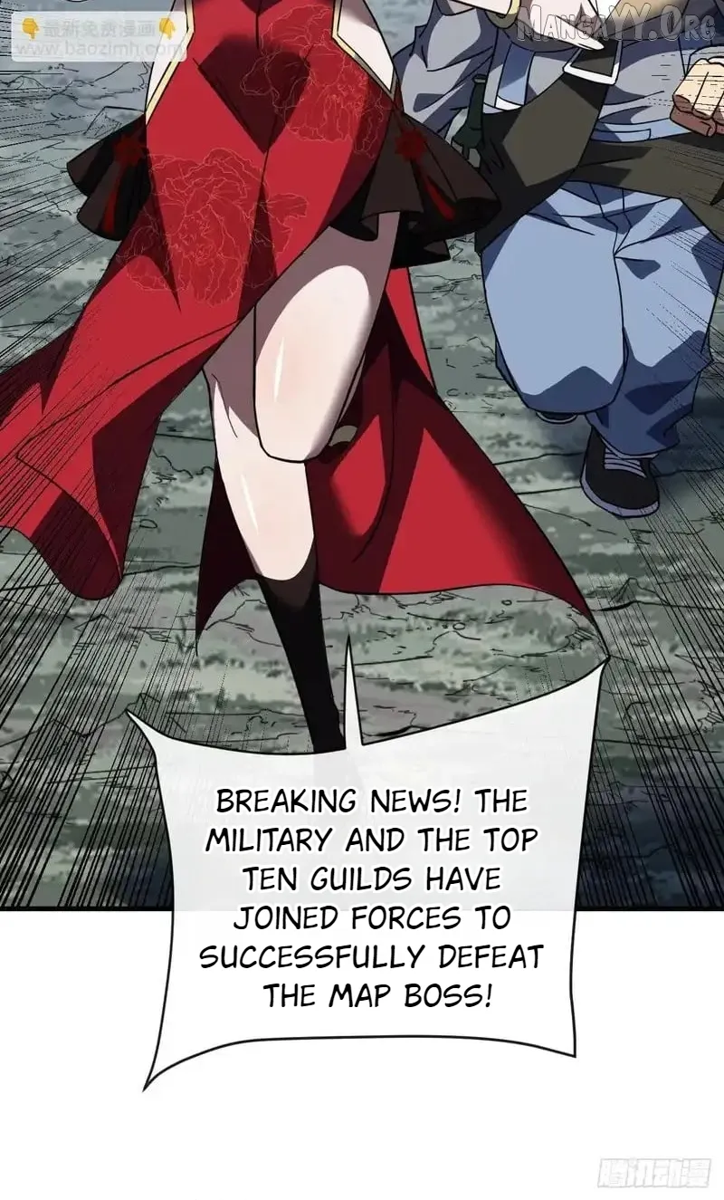 Read Lord of Destiny Wheel EN Manga Online