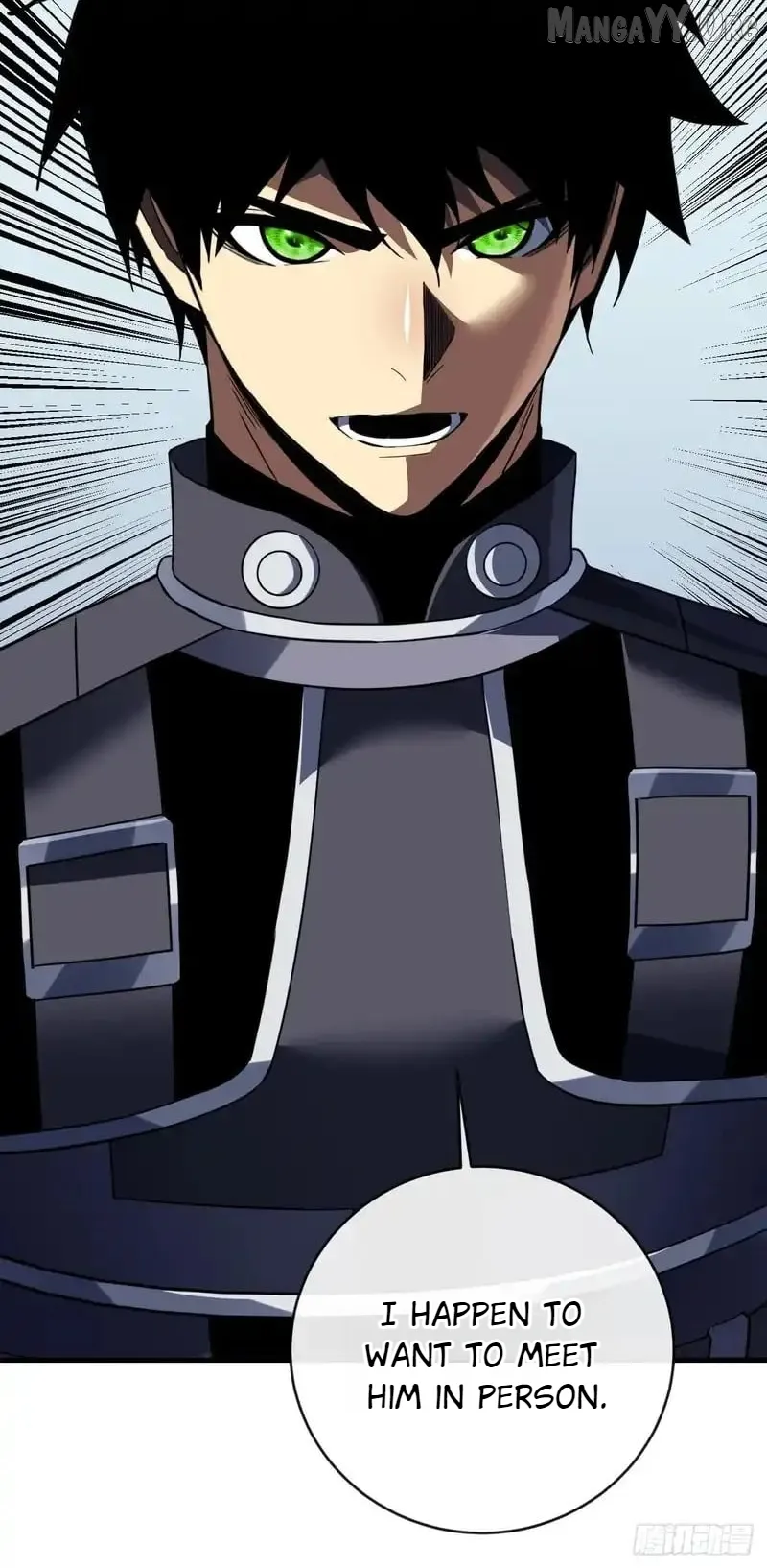 Read Lord of Destiny Wheel EN Manga Online
