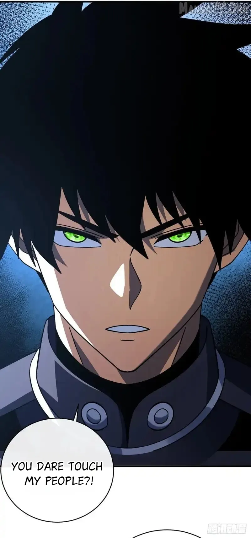 Read Lord of Destiny Wheel EN Manga Online