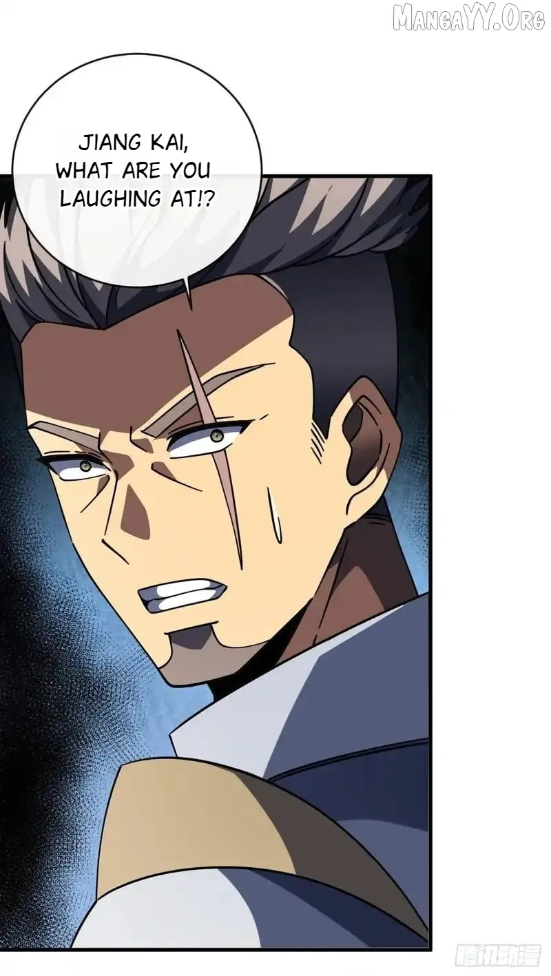 Read Lord of Destiny Wheel EN Manga Online