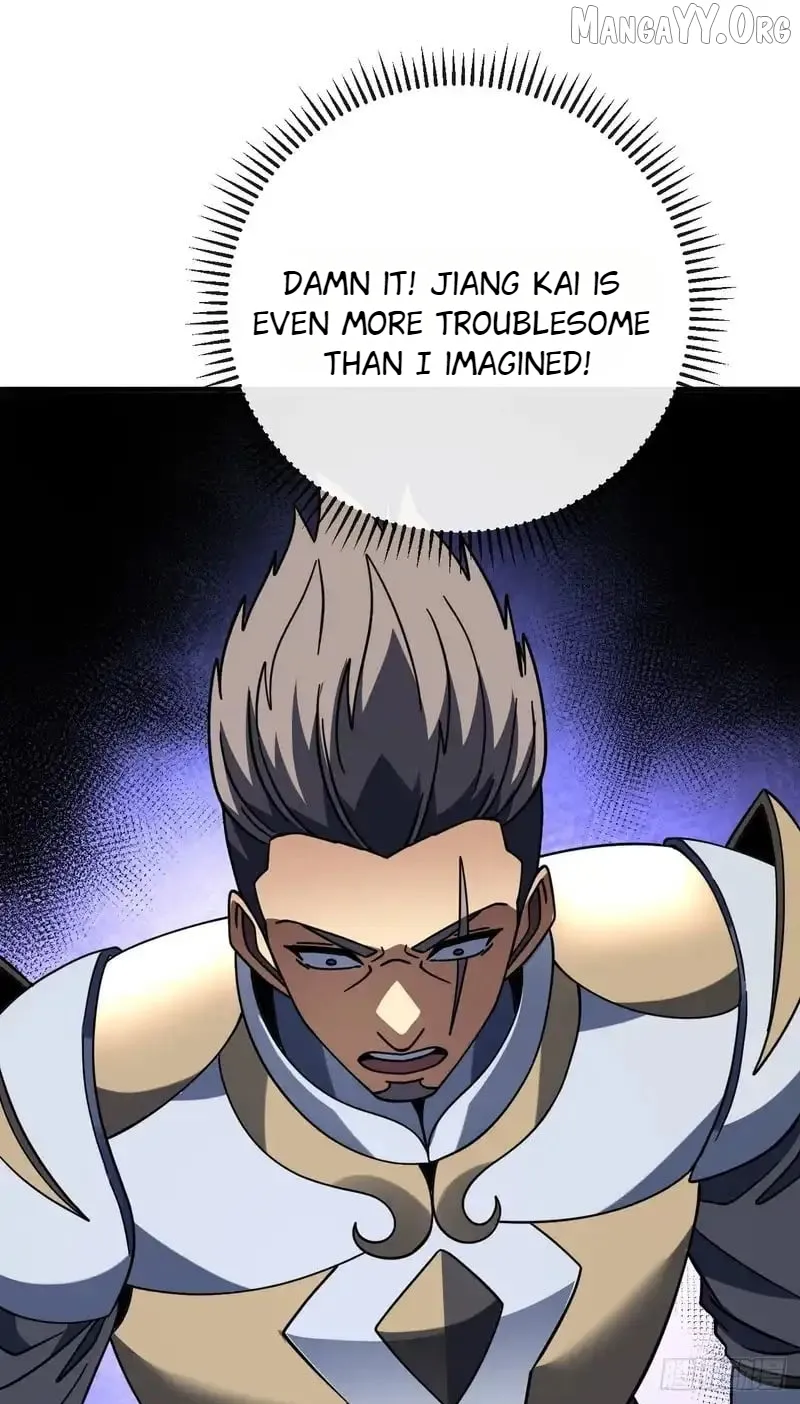 Read Lord of Destiny Wheel EN Manga Online