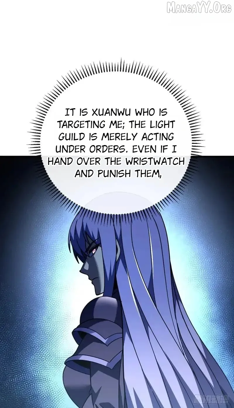 Read Lord of Destiny Wheel EN Manga Online