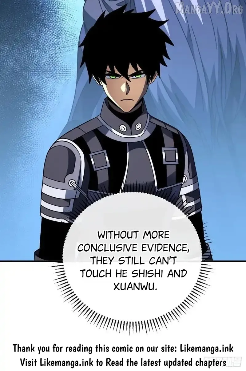 Read Lord of Destiny Wheel EN Manga Online