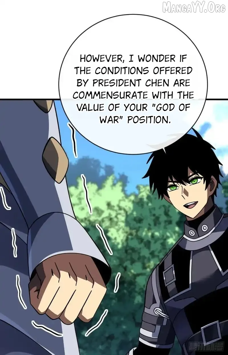 Read Lord of Destiny Wheel EN Manga Online