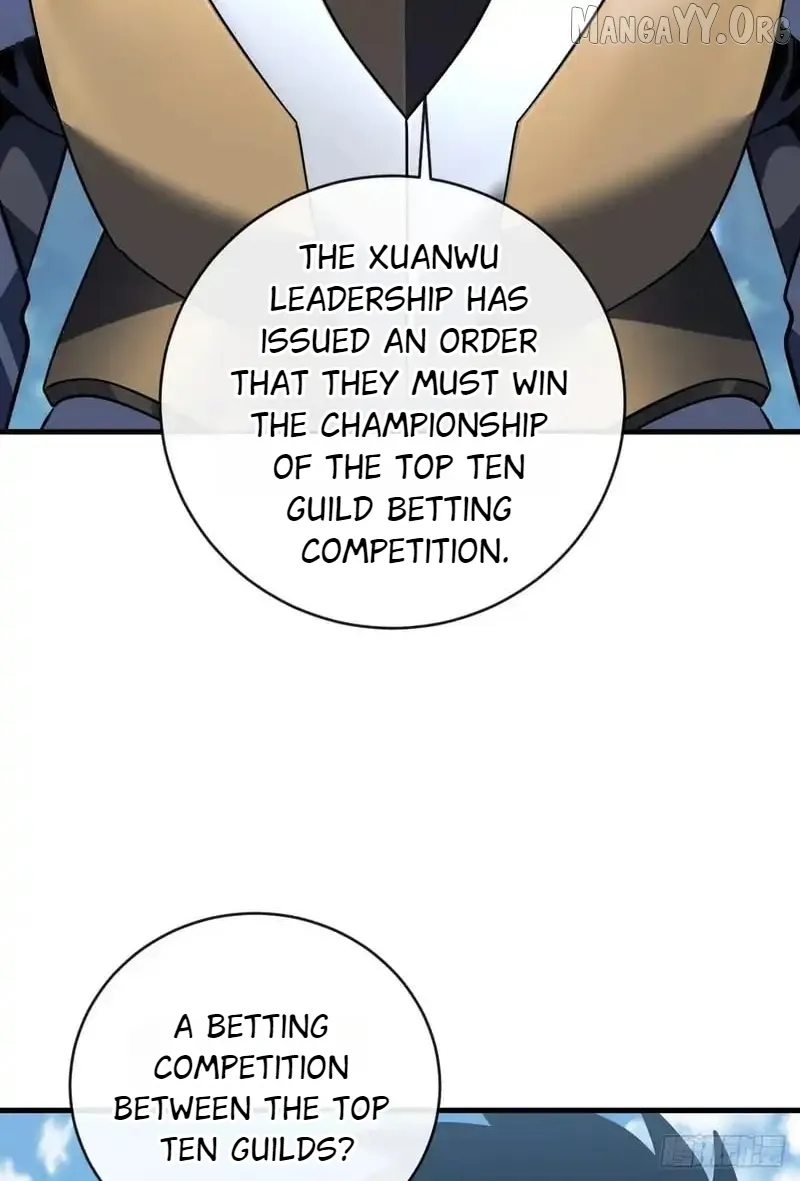 Read Lord of Destiny Wheel EN Manga Online