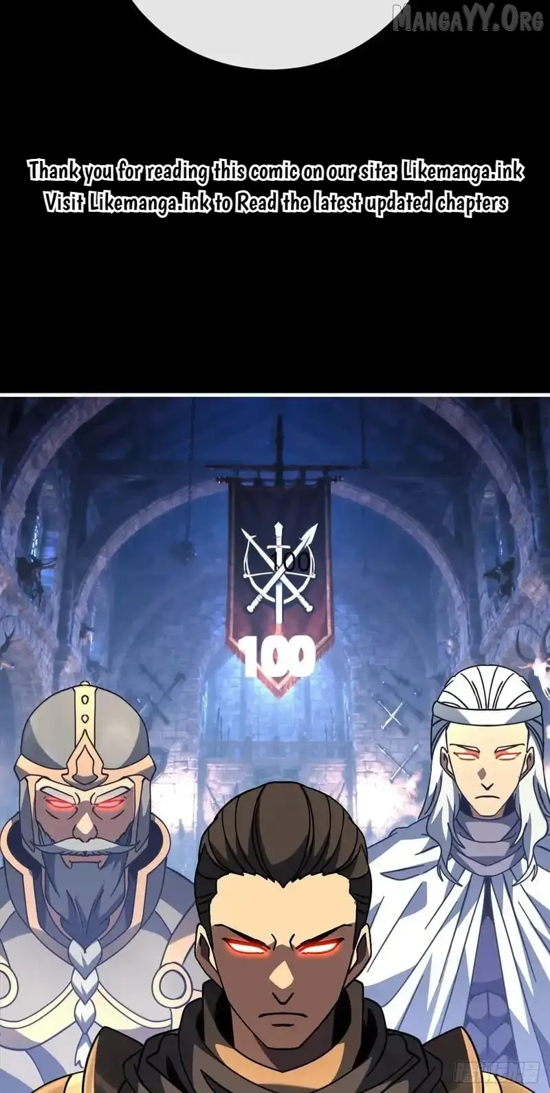Read Lord of Destiny Wheel EN Manga Online