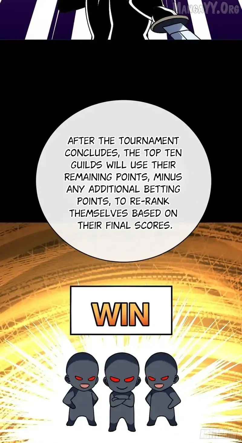 Read Lord of Destiny Wheel EN Manga Online