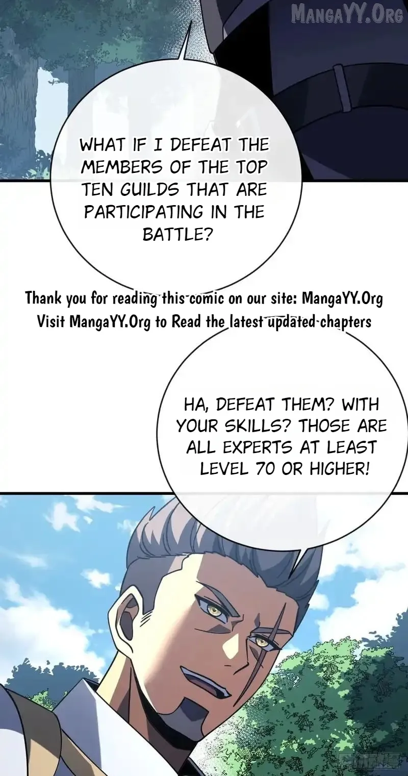 Read Lord of Destiny Wheel EN Manga Online