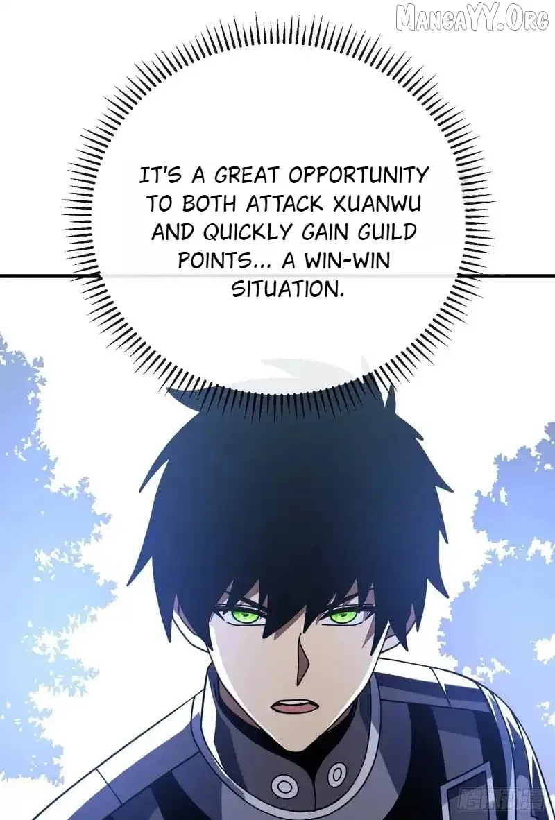 Read Lord of Destiny Wheel EN Manga Online