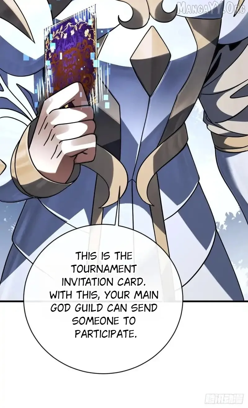 Read Lord of Destiny Wheel EN Manga Online