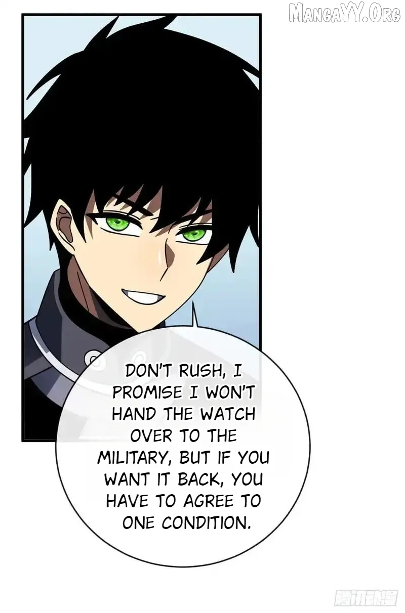 Read Lord of Destiny Wheel EN Manga Online