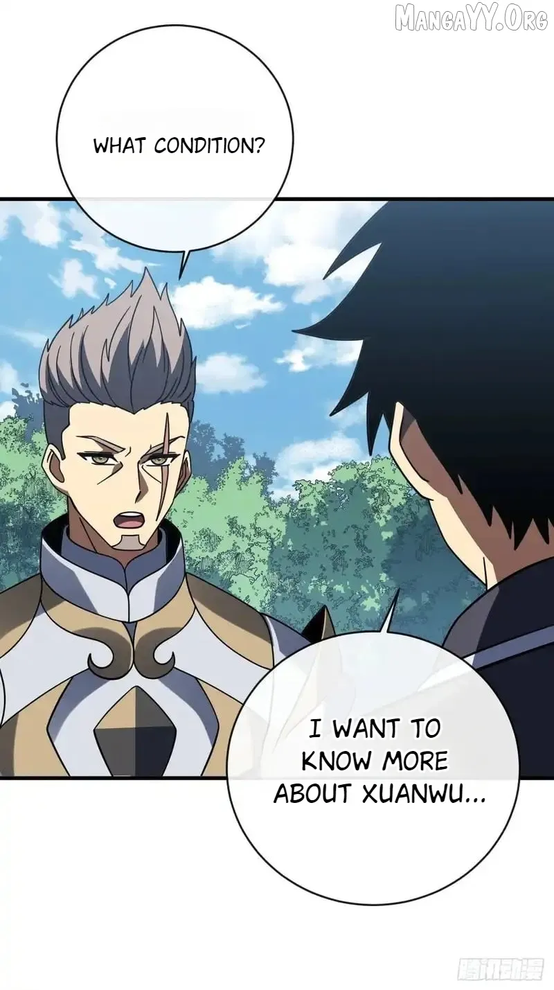 Read Lord of Destiny Wheel EN Manga Online