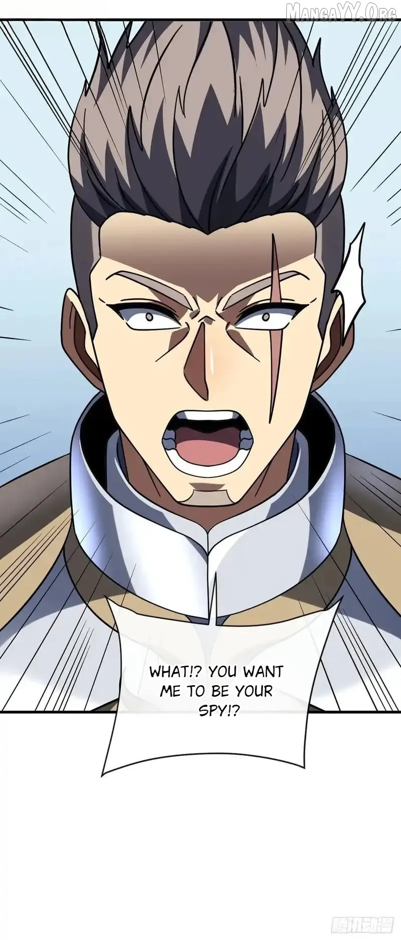 Read Lord of Destiny Wheel EN Manga Online