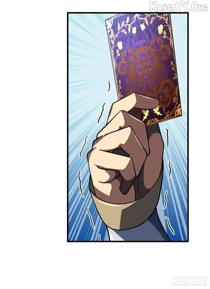 Read Lord of Destiny Wheel EN Manga Online