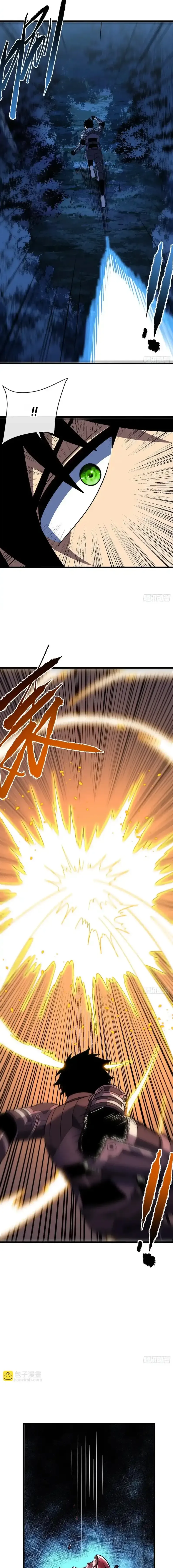 Read Lord of Destiny Wheel EN Manga Online