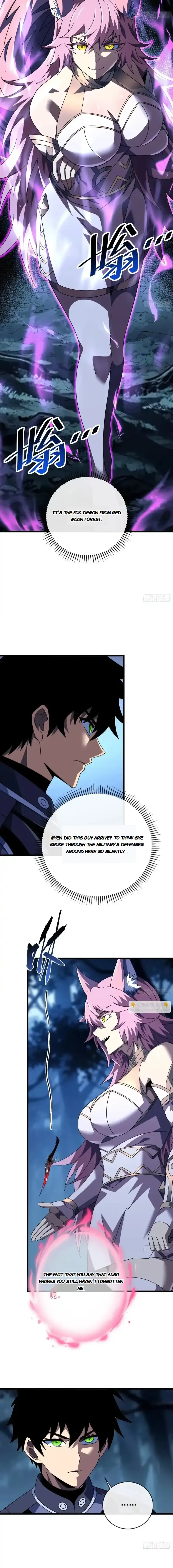 Read Lord of Destiny Wheel EN Manga Online