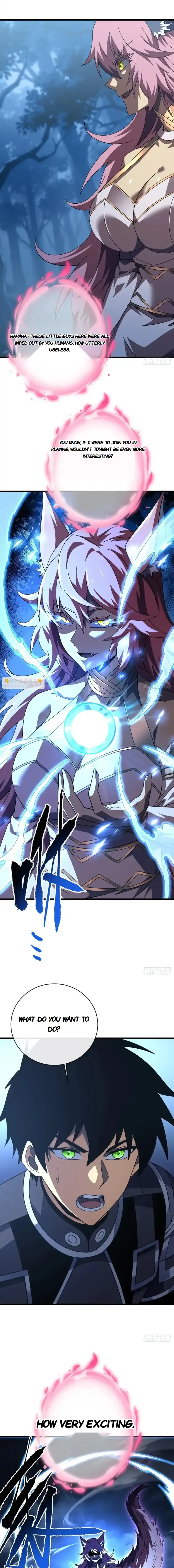 Read Lord of Destiny Wheel EN Manga Online