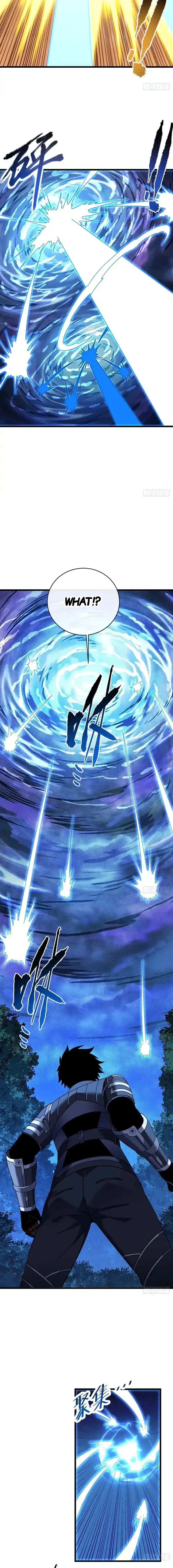 Read Lord of Destiny Wheel EN Manga Online