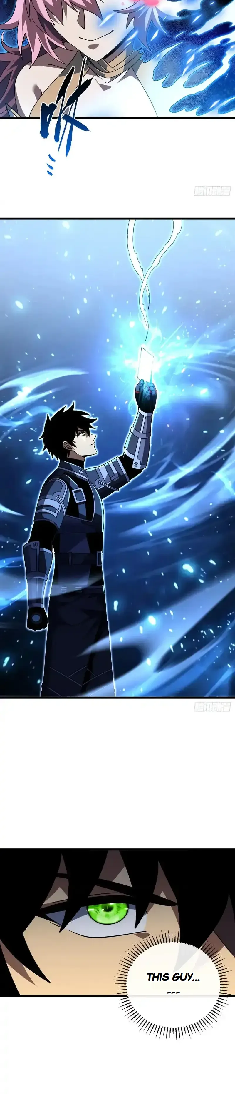Read Lord of Destiny Wheel EN Manga Online