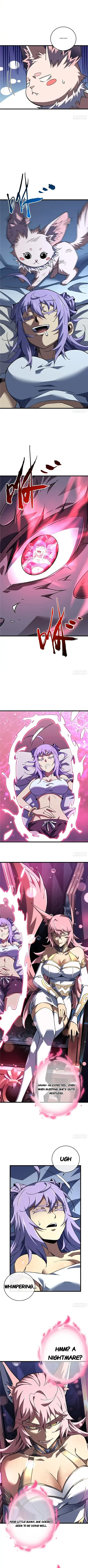 Read Lord of Destiny Wheel EN Manga Online