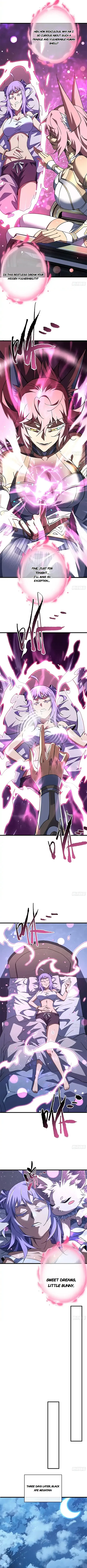 Read Lord of Destiny Wheel EN Manga Online