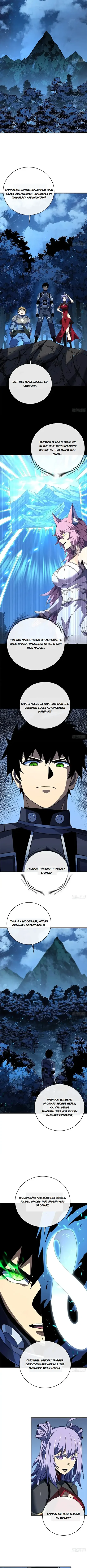 Read Lord of Destiny Wheel EN Manga Online