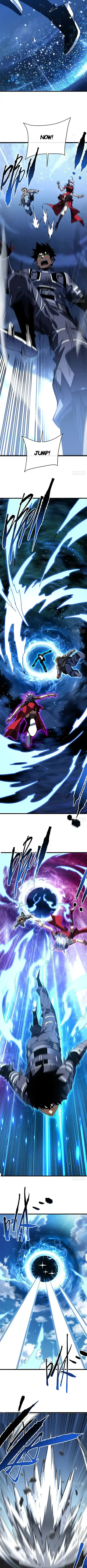 Read Lord of Destiny Wheel EN Manga Online