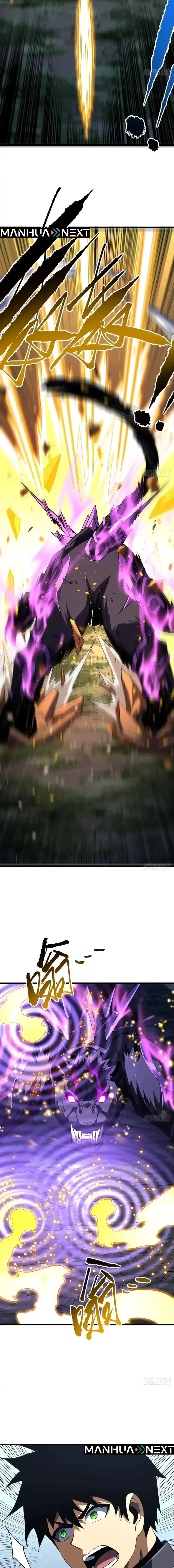 Read Lord of Destiny Wheel EN Manga Online
