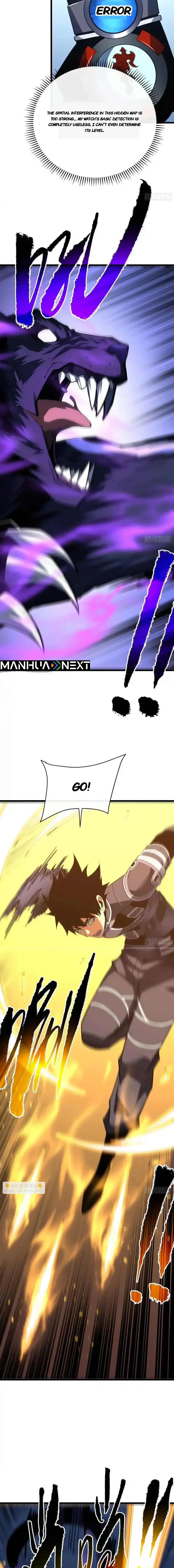 Read Lord of Destiny Wheel EN Manga Online