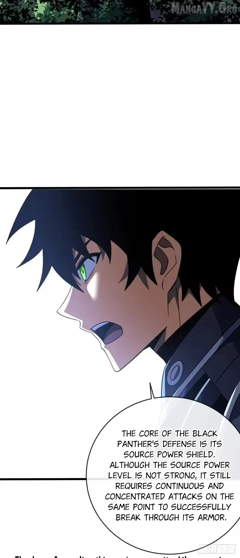 Read Lord of Destiny Wheel EN Manga Online