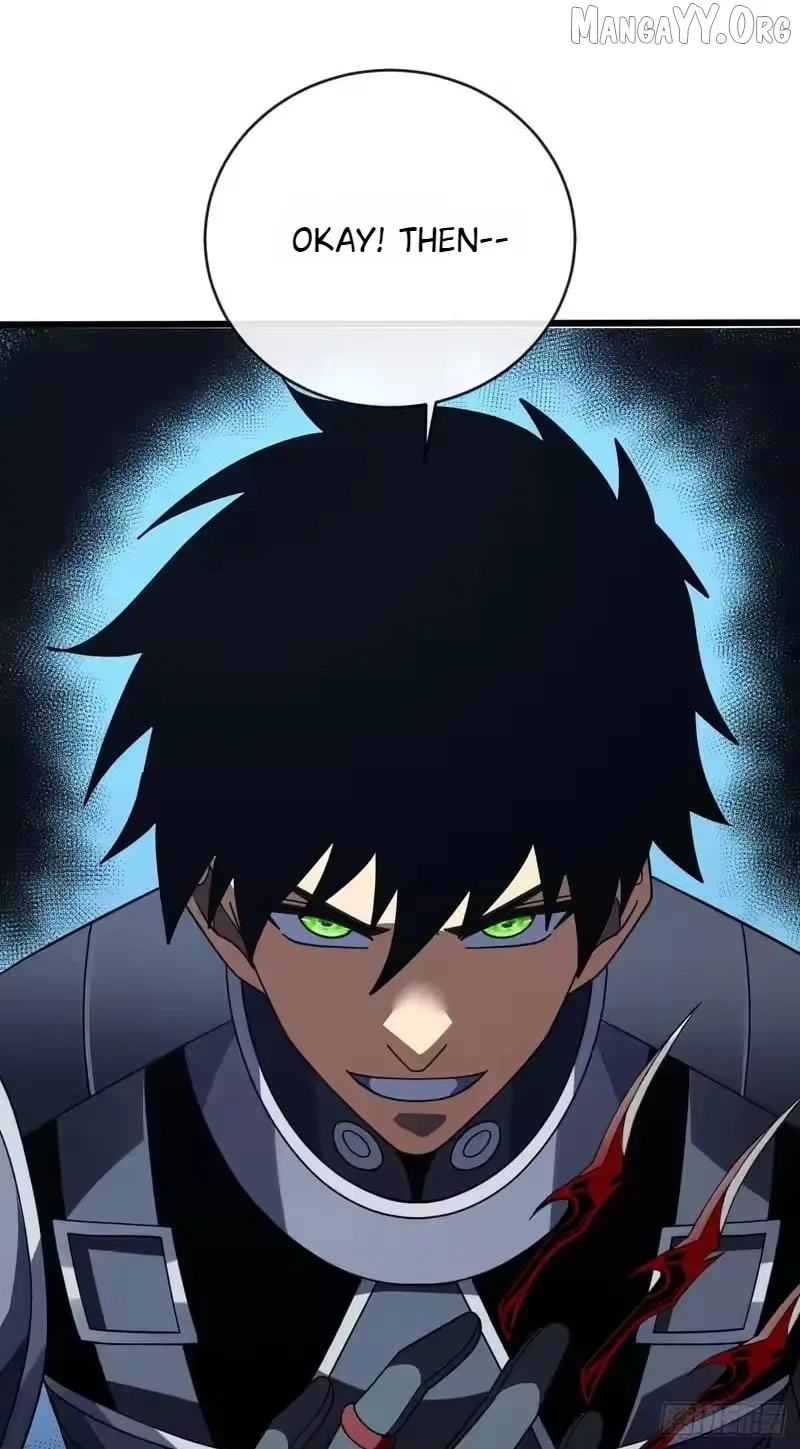 Read Lord of Destiny Wheel EN Manga Online