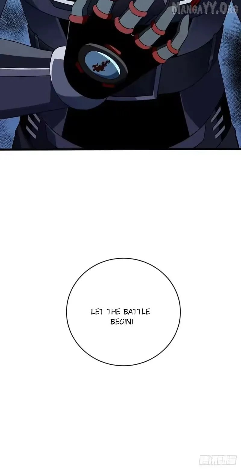 Read Lord of Destiny Wheel EN Manga Online