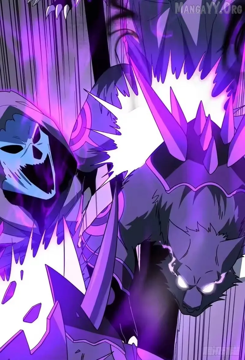 Read Lord of Destiny Wheel EN Manga Online