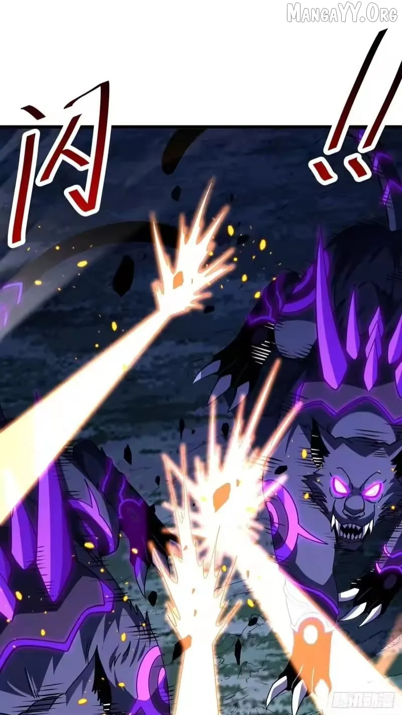 Read Lord of Destiny Wheel EN Manga Online