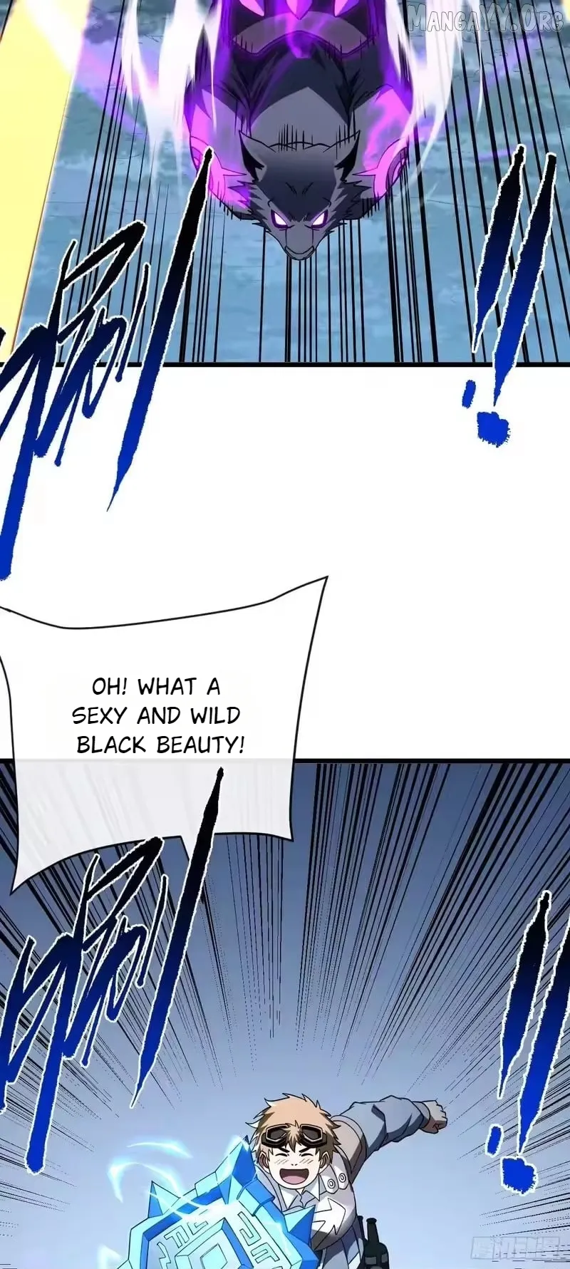 Read Lord of Destiny Wheel EN Manga Online