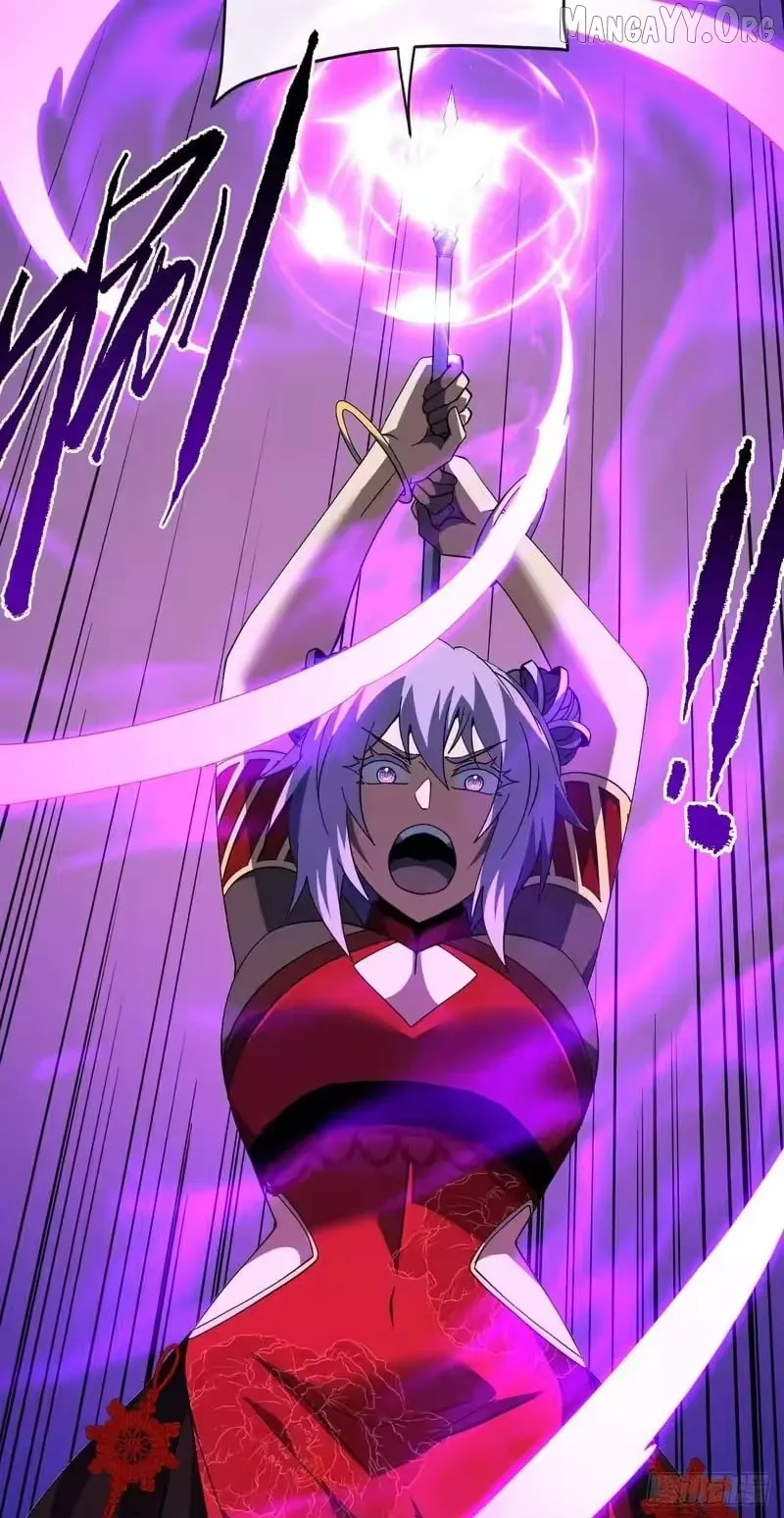 Read Lord of Destiny Wheel EN Manga Online