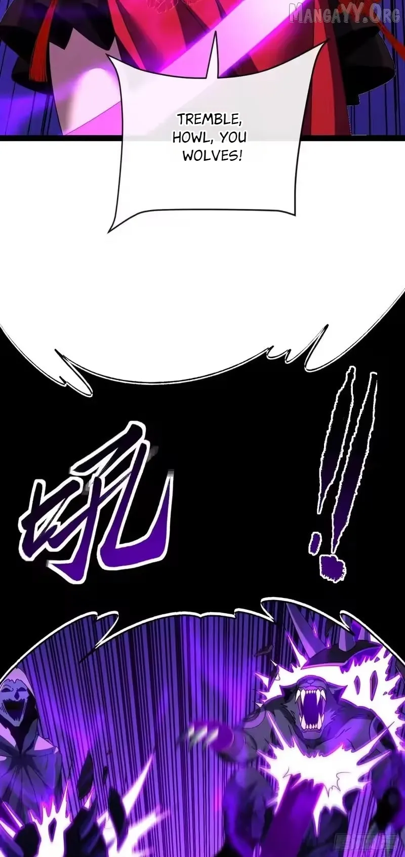 Read Lord of Destiny Wheel EN Manga Online