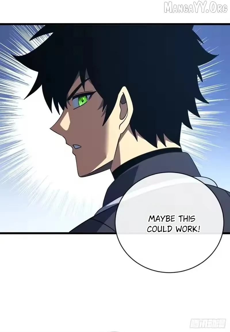 Read Lord of Destiny Wheel EN Manga Online